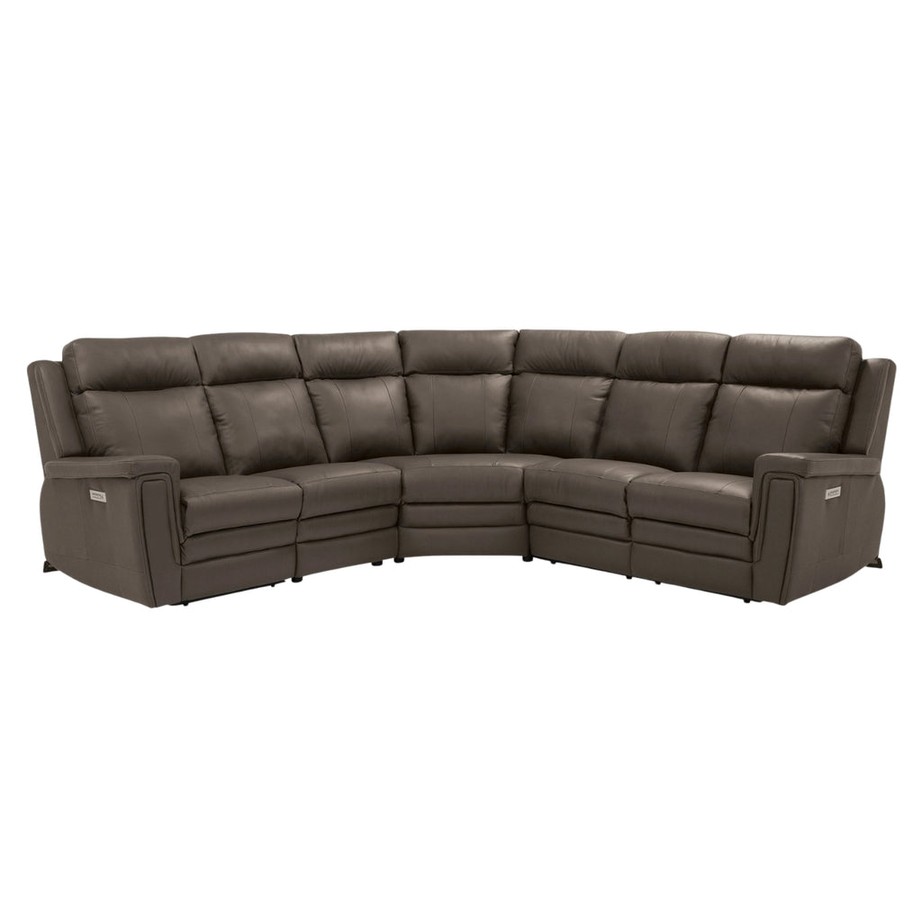 Asher Sectional