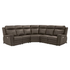 Asher Sectional
