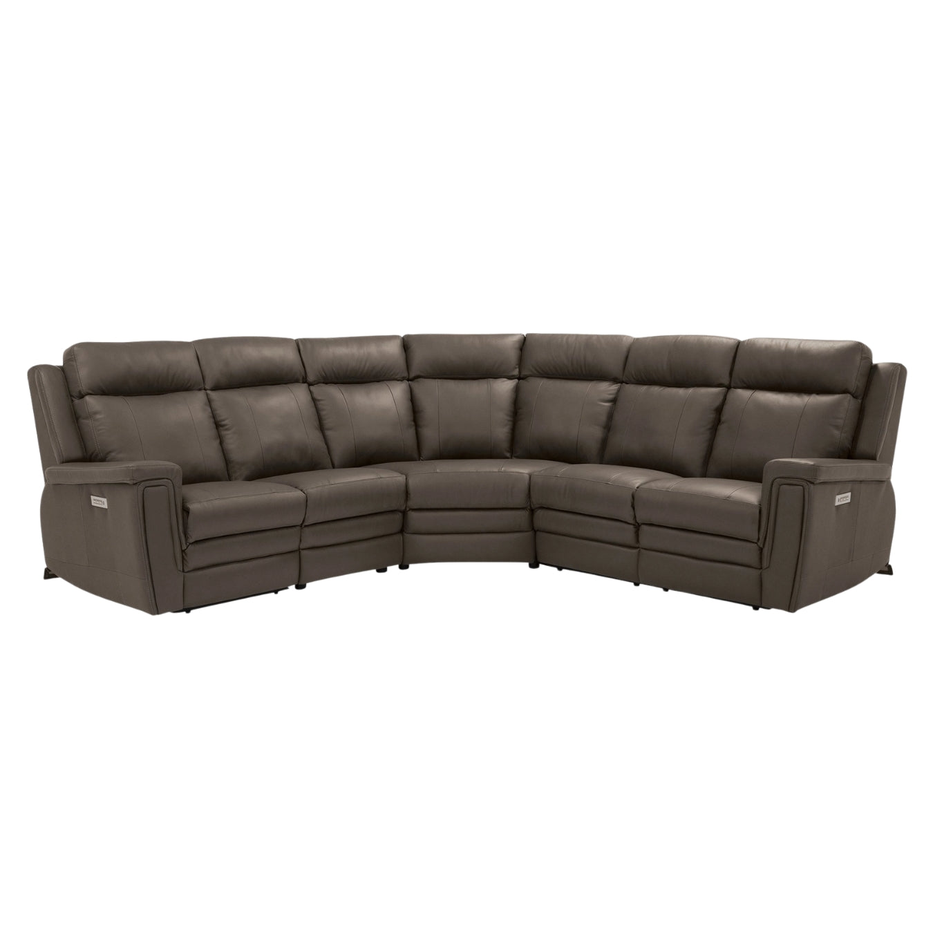 Asher Sectional