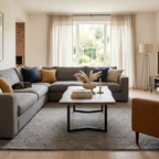 Pemberton Coffee Table