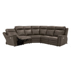 Asher Sectional