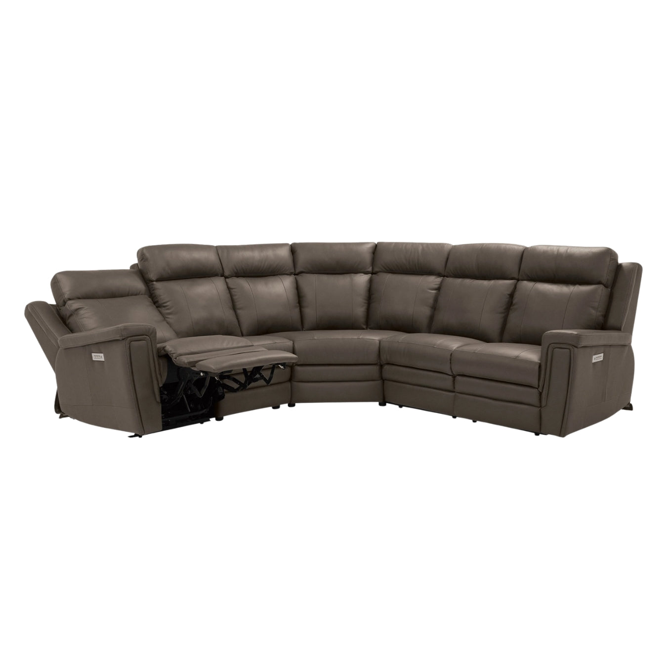 Asher Sectional