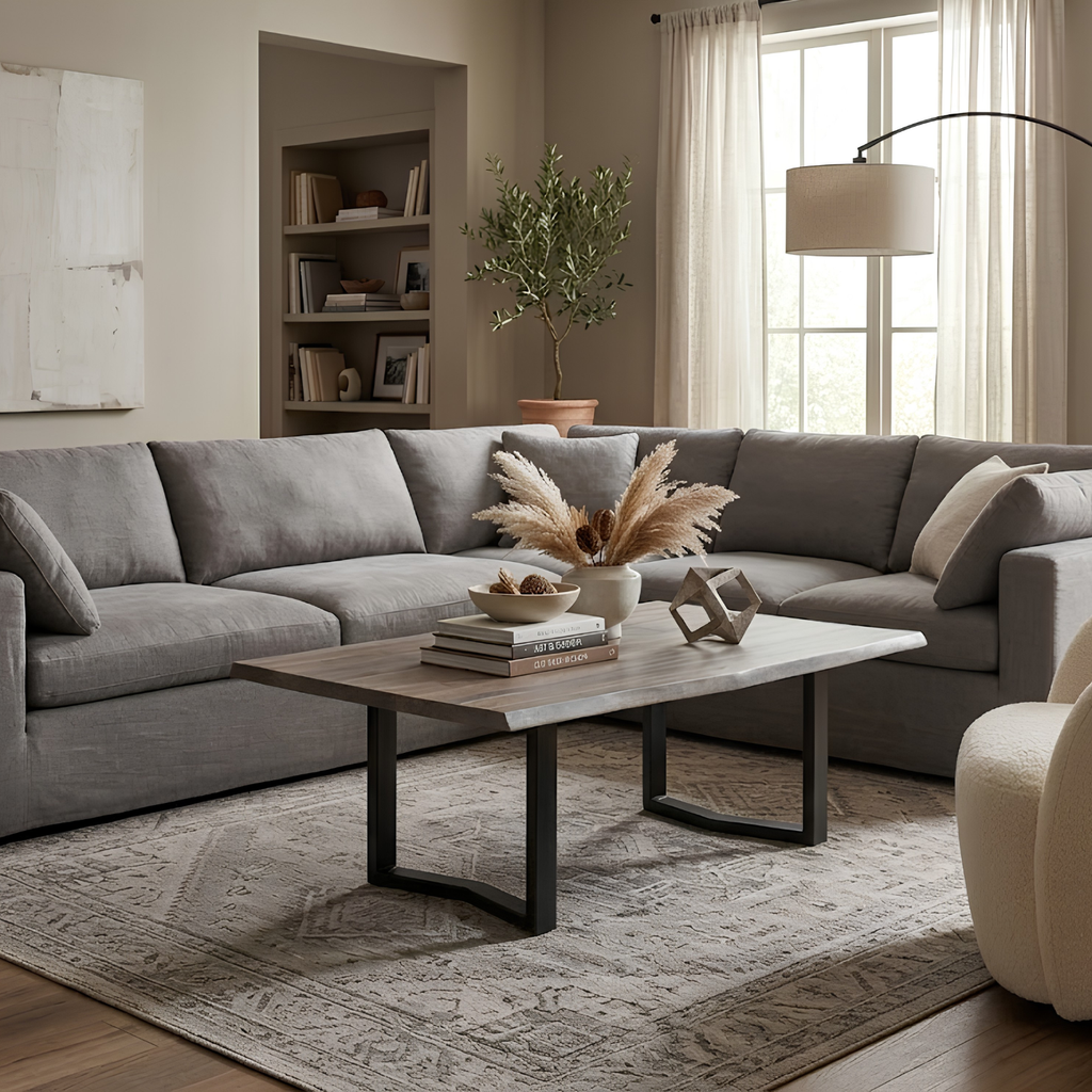 Pemberton Coffee Table