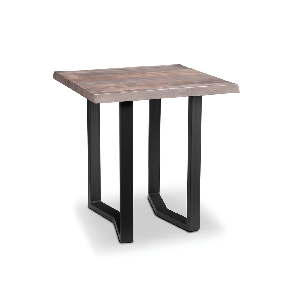 Pemberton End Table
