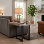 Pemberton End Table