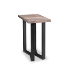 Pemberton Chairside Table
