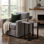 Pemberton Chairside Table