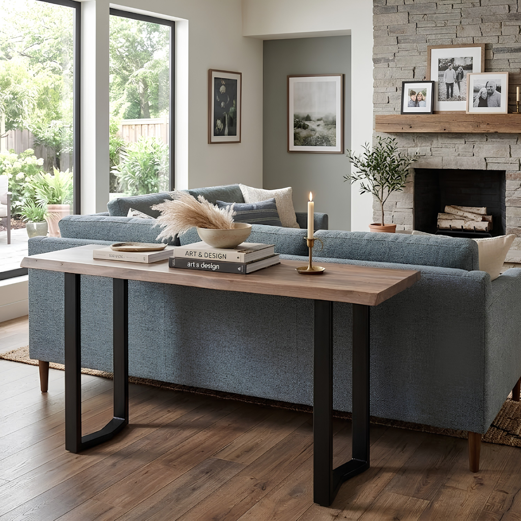 Pemberton Sofa Table