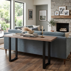 Pemberton Sofa Table