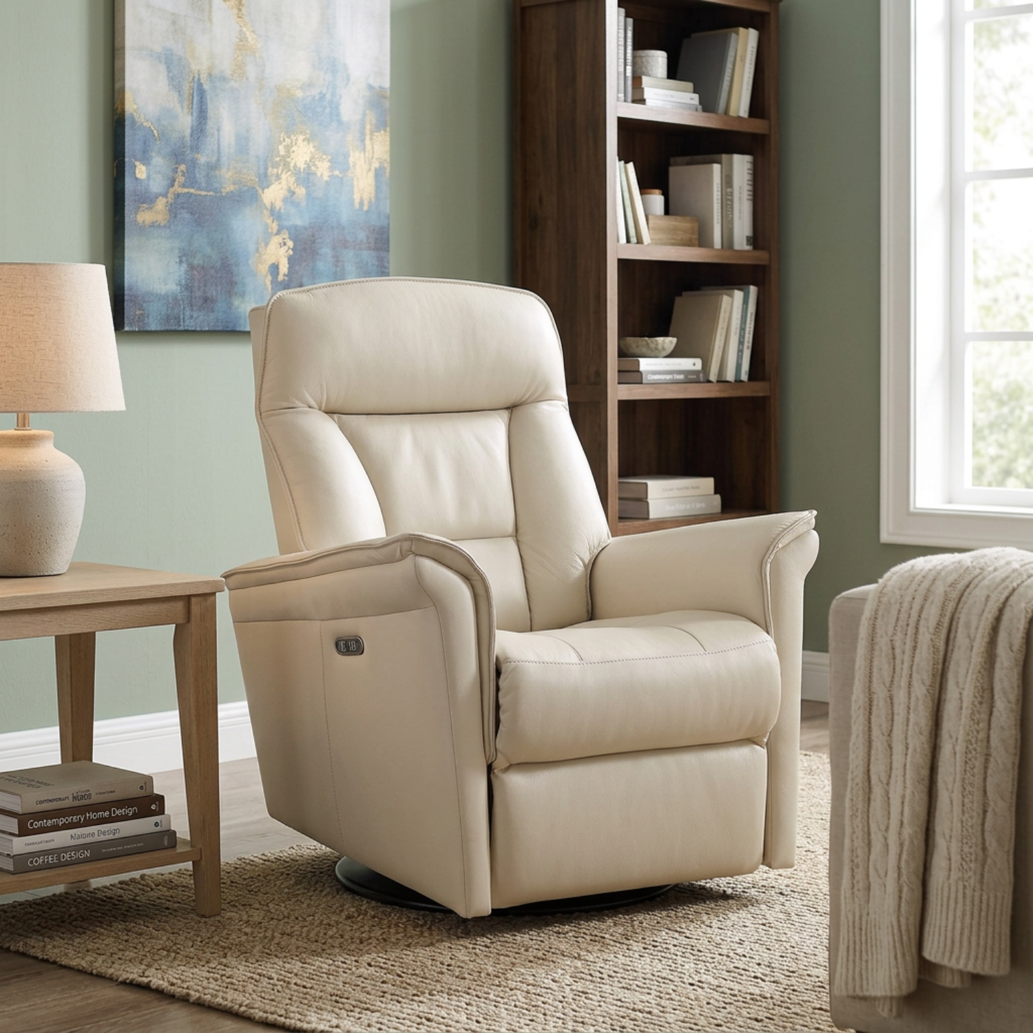 Stonegate Reclining Chair