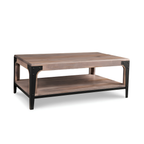 Portland Coffee Table