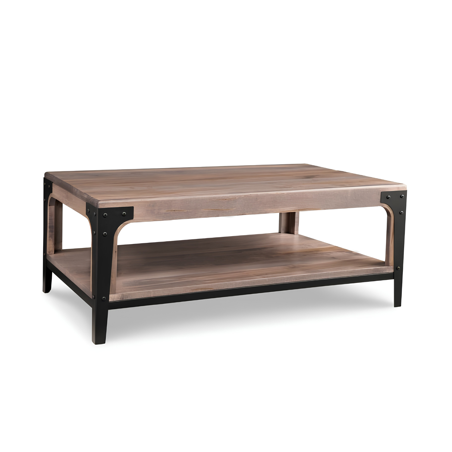 Portland Coffee Table