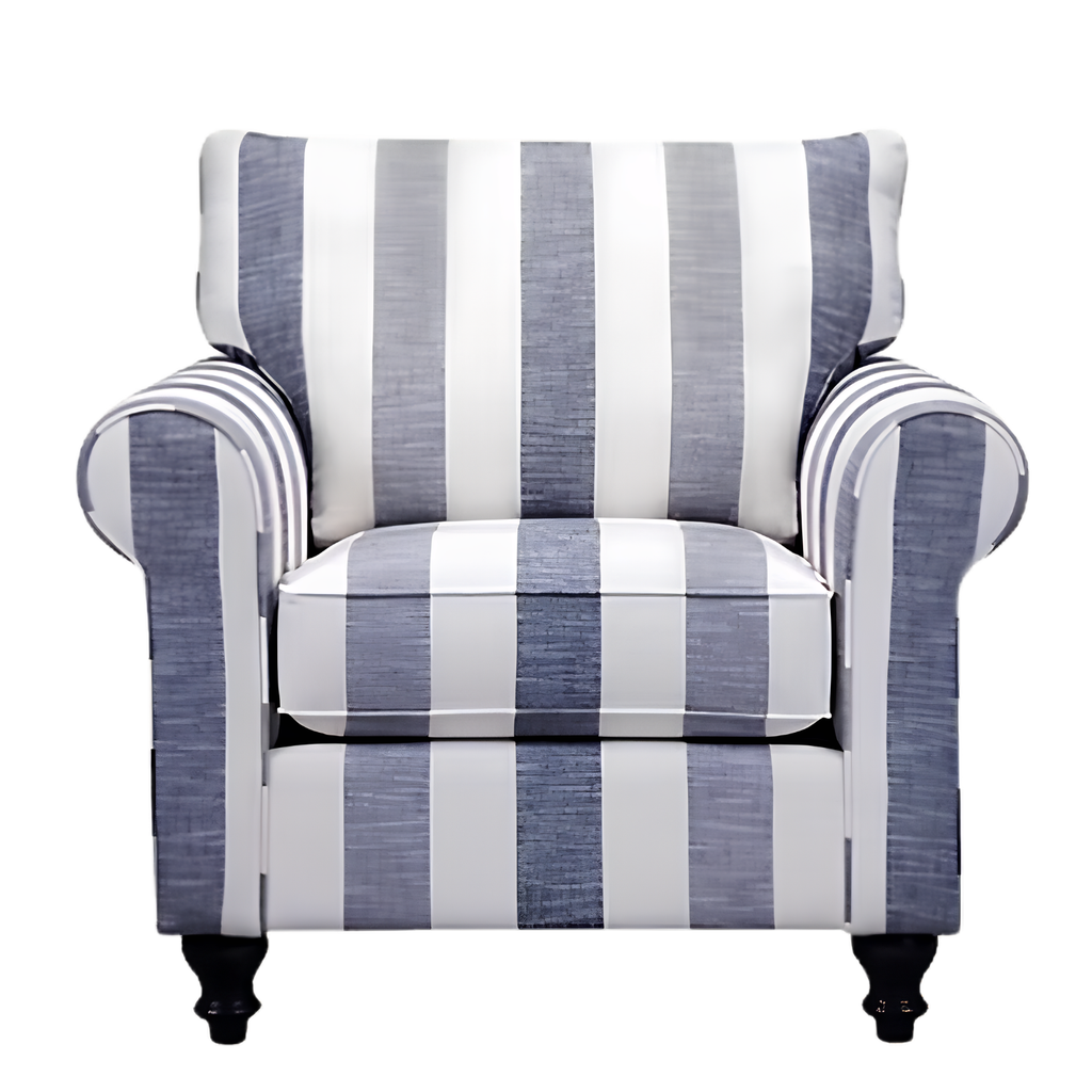 Brent 1 Accent Chair