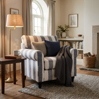 Brent 1 Accent Chair