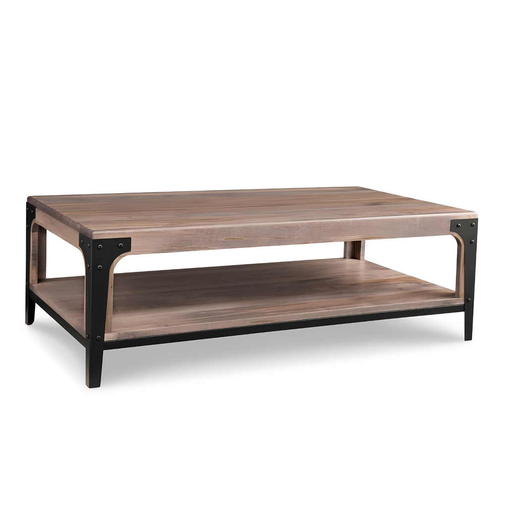 Portland Coffee Table