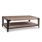 Portland Coffee Table