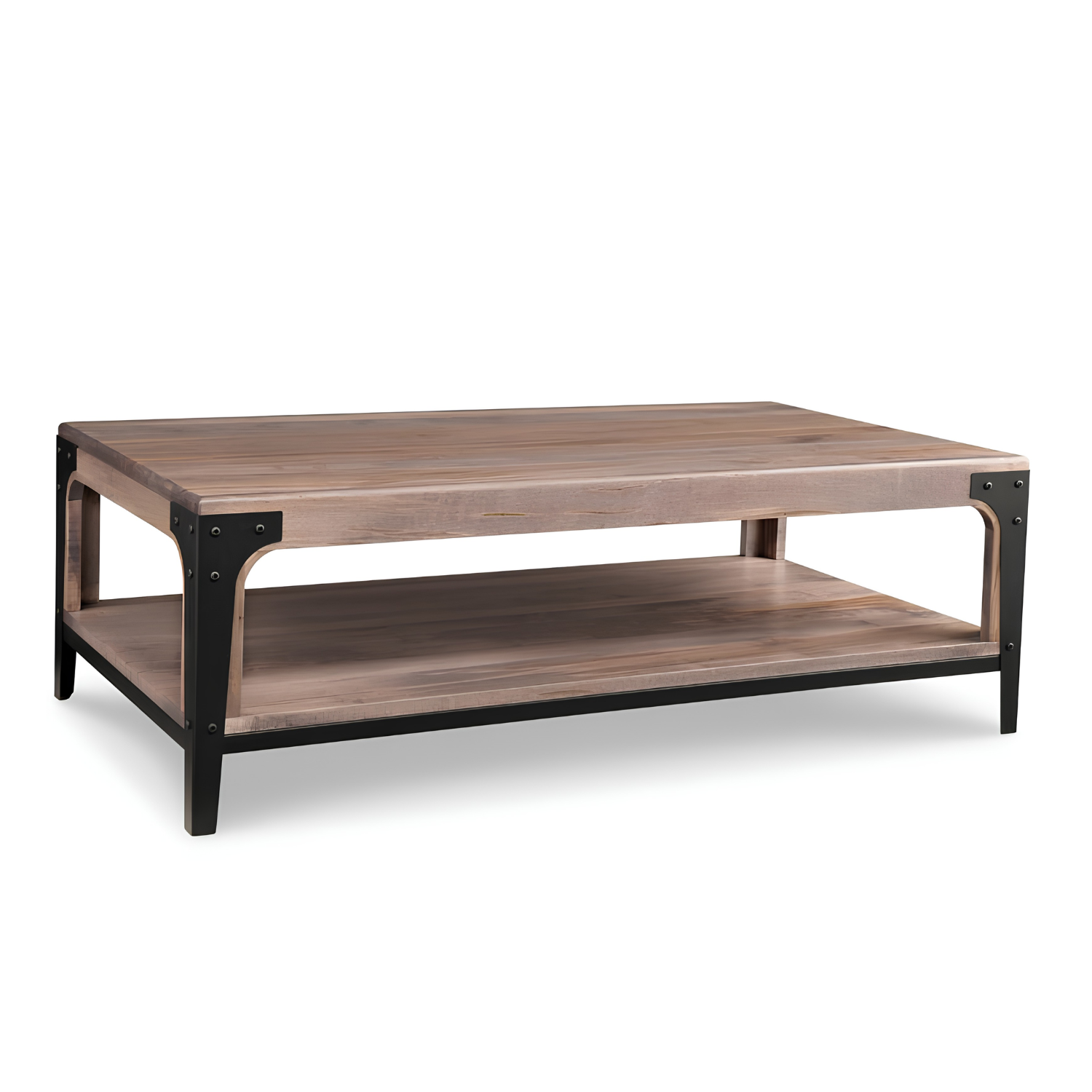 Portland Coffee Table