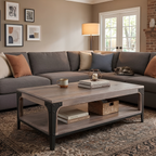 Portland Coffee Table