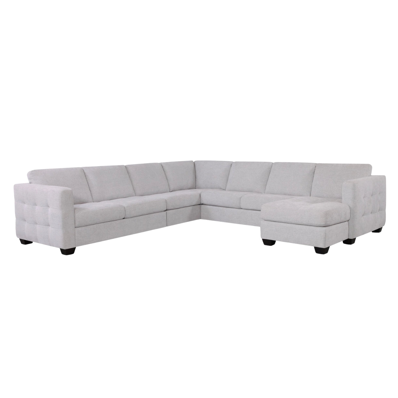 Barrett Sectional