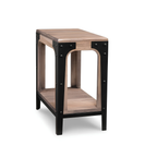 Portland Chairside Table