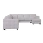 Barrett Sectional