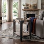 Portland Chairside Table