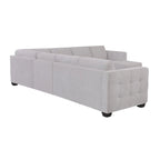 Barrett Sectional