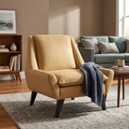 Carolyn 1 Accent Chair