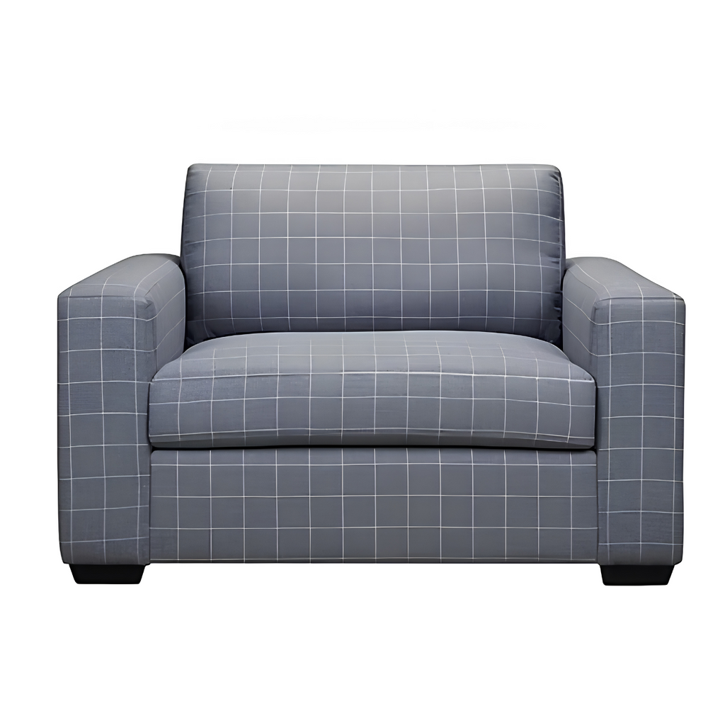 Daniela 2 Accent Chair