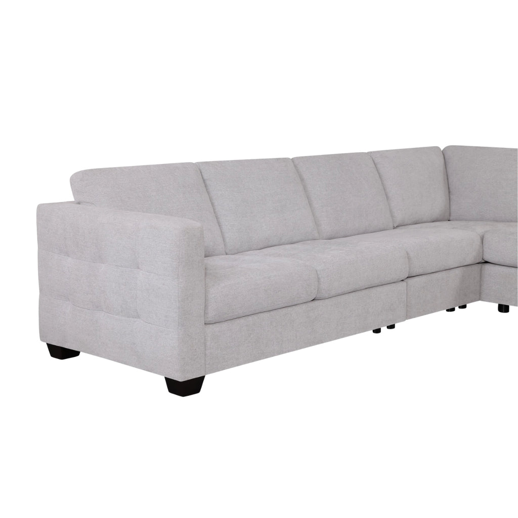 Barrett Sectional