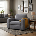 Daniela 2 Accent Chair