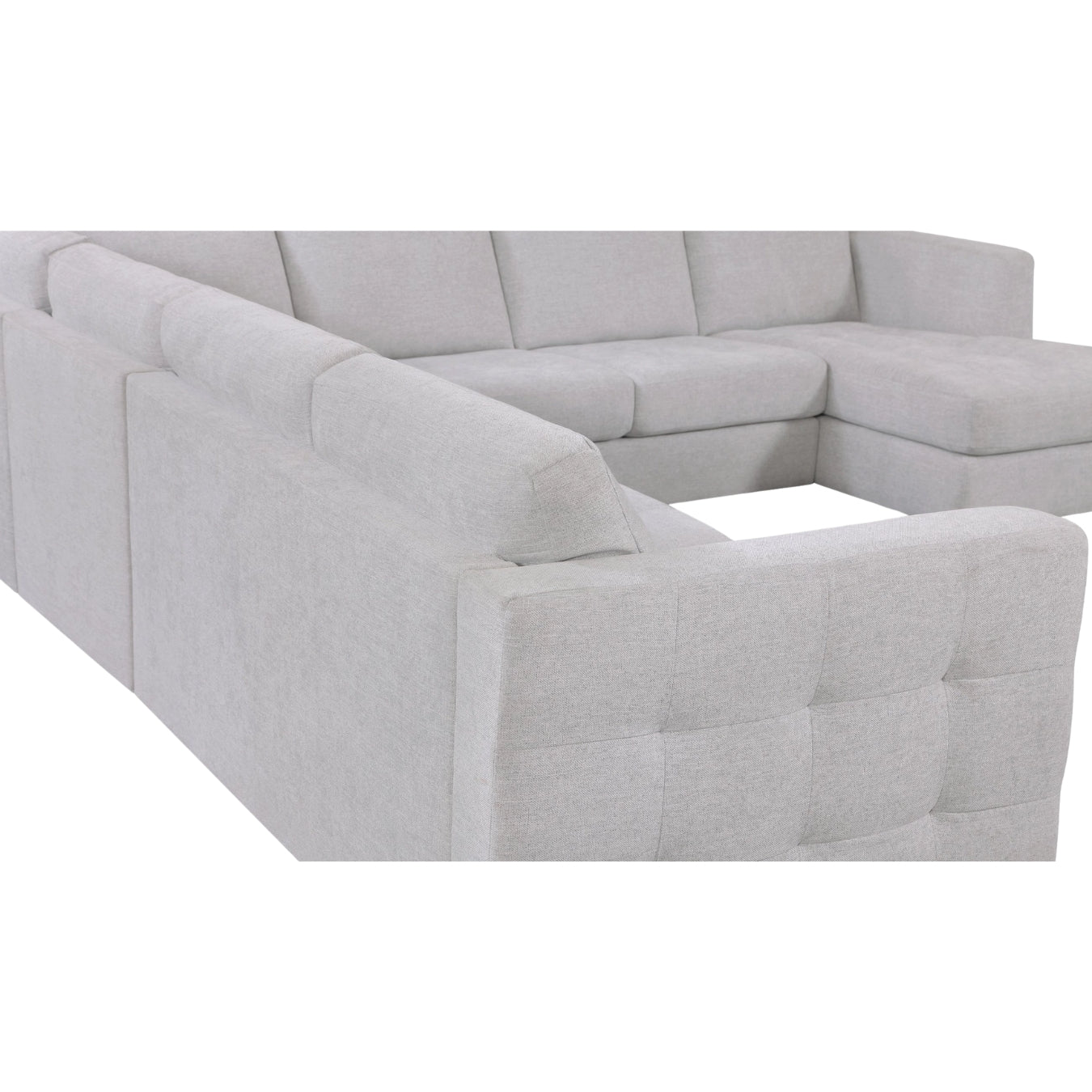 Barrett Sectional