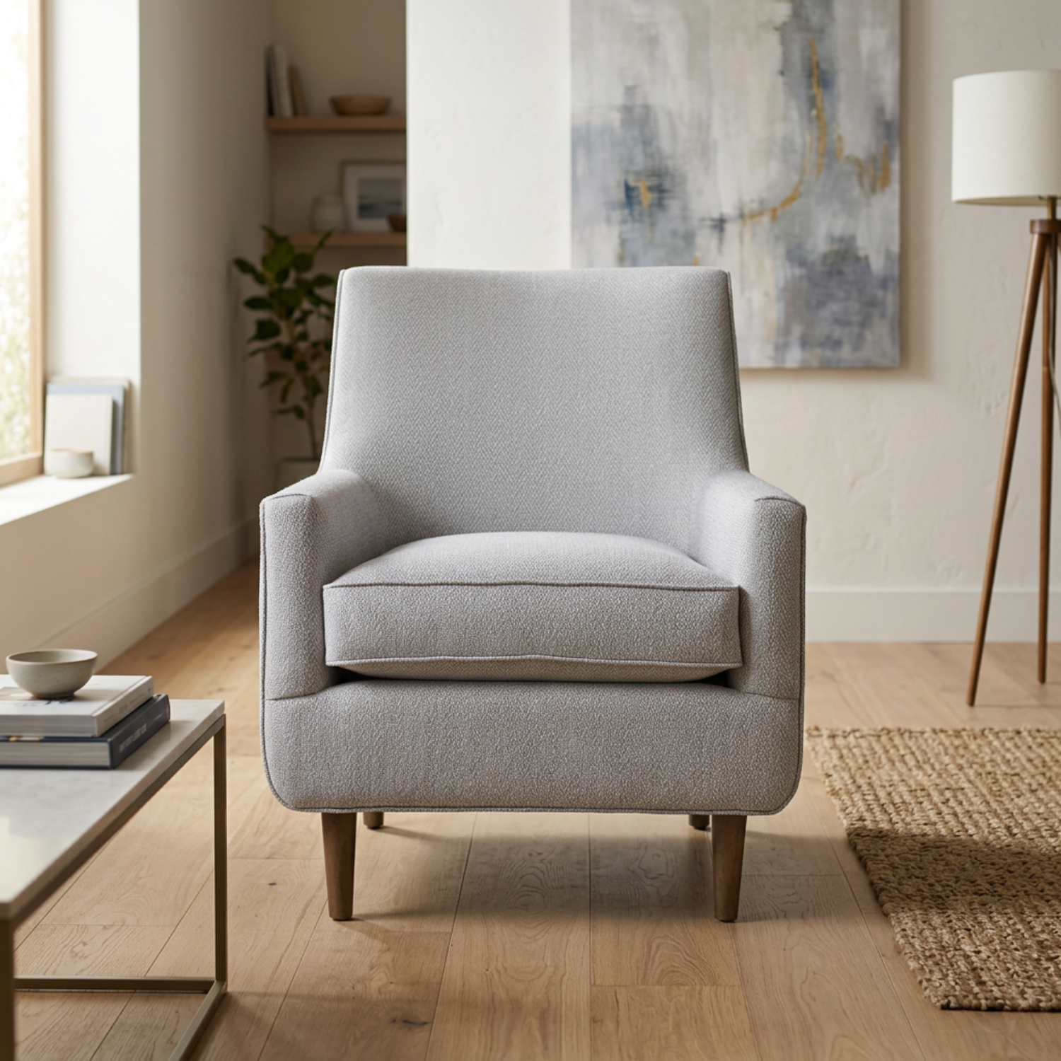 Elsa Accent Chair