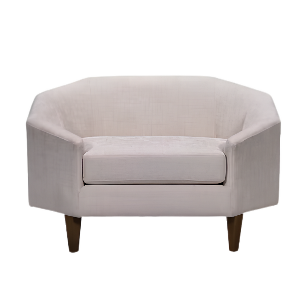 Facet 1 Accent Chair
