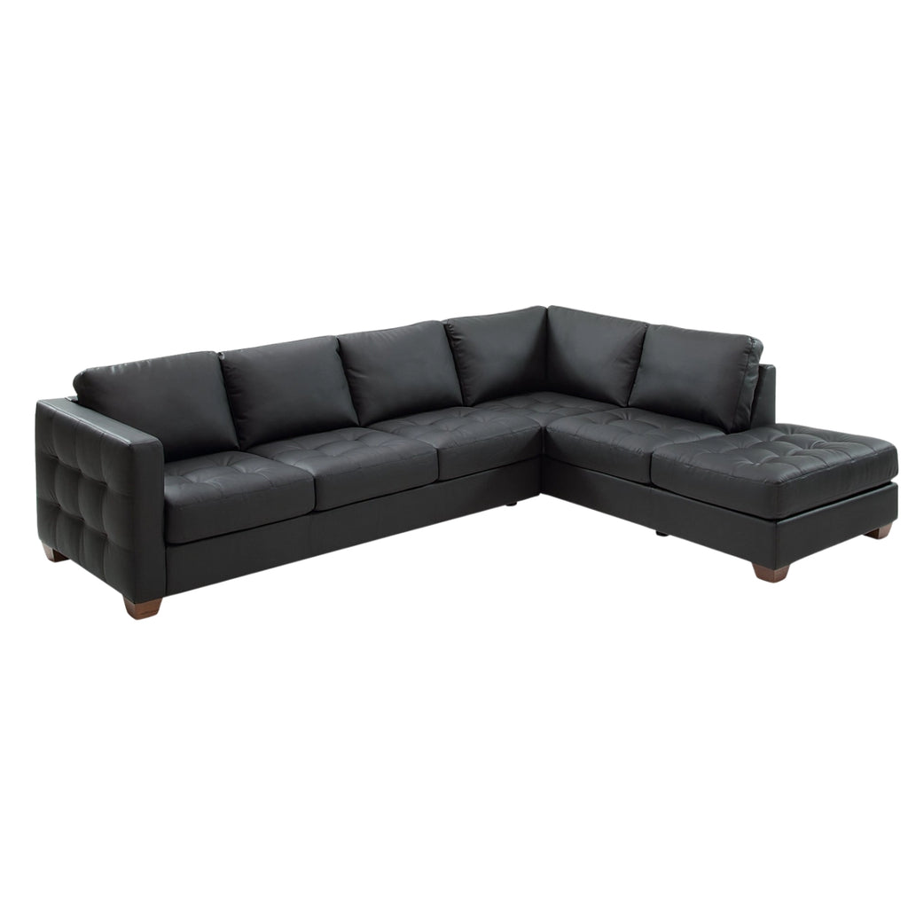 Barrett Sectional