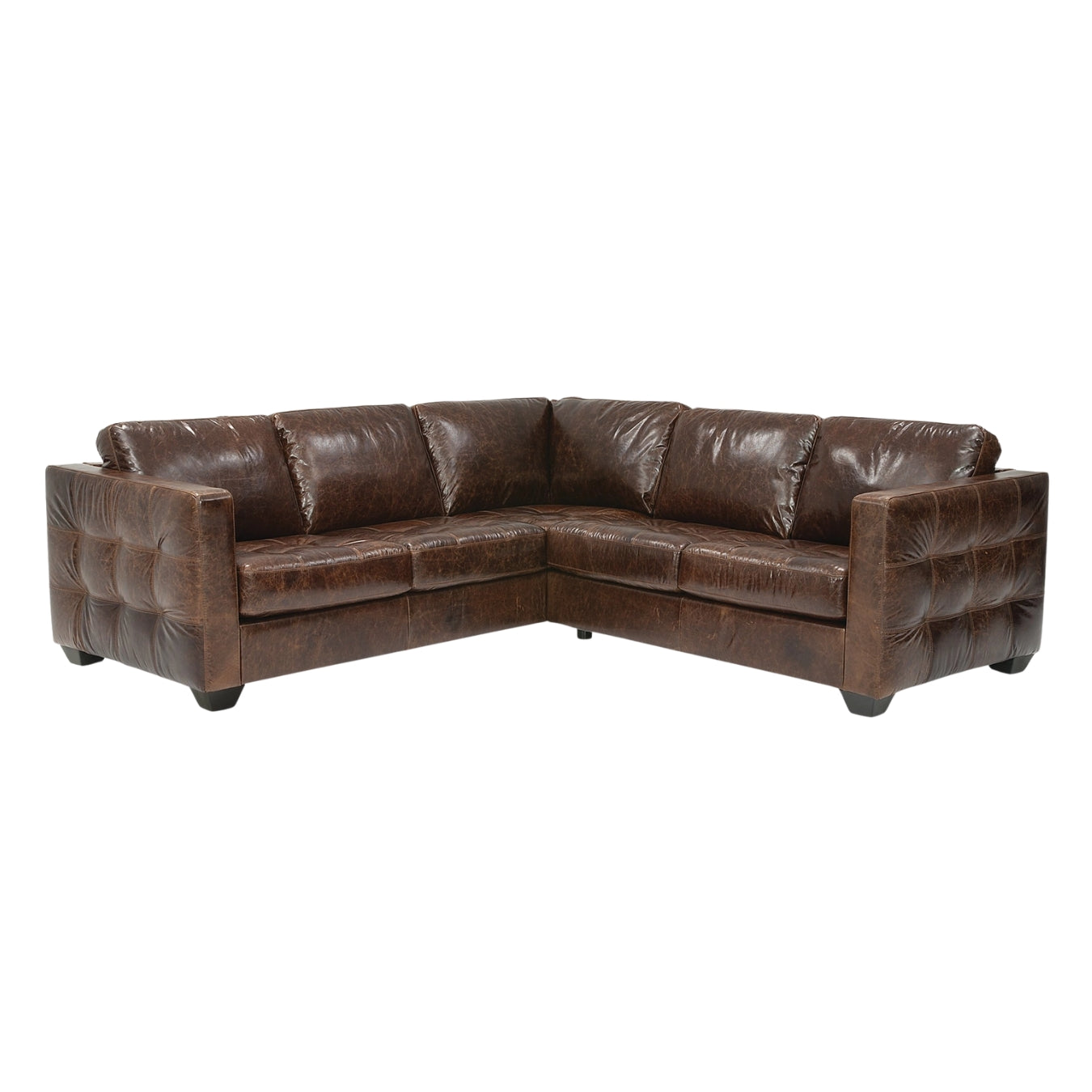 Barrett Sectional