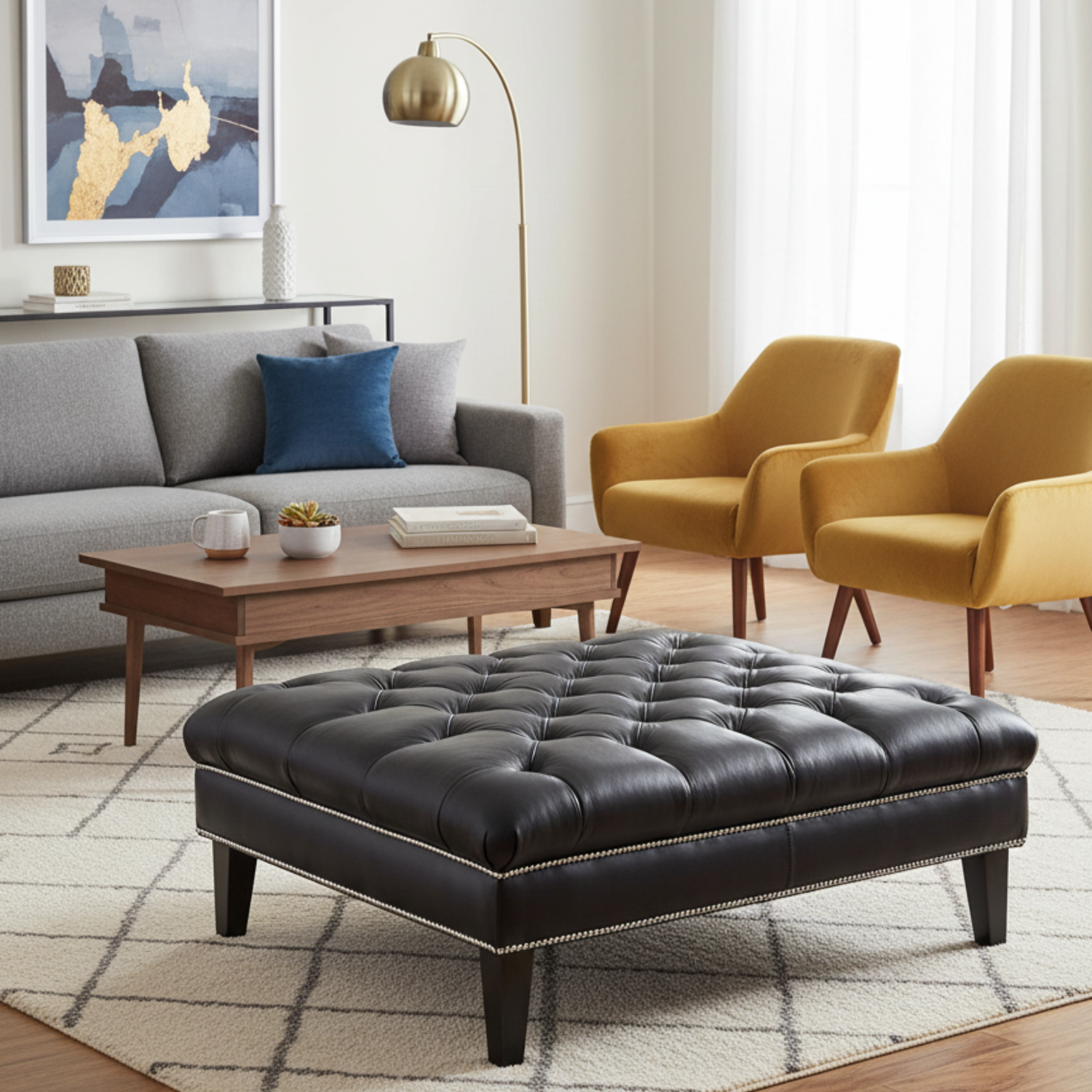 3734 Ottoman