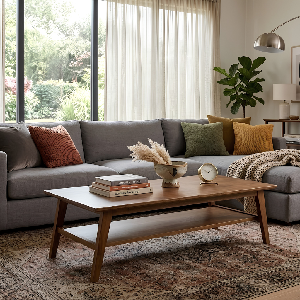 Tribeca Coffee Table