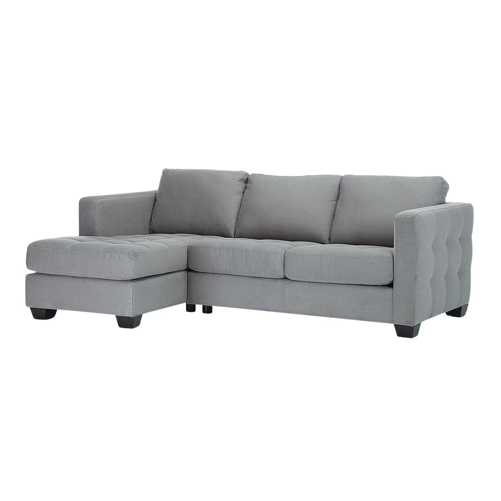 Barrett Sectional