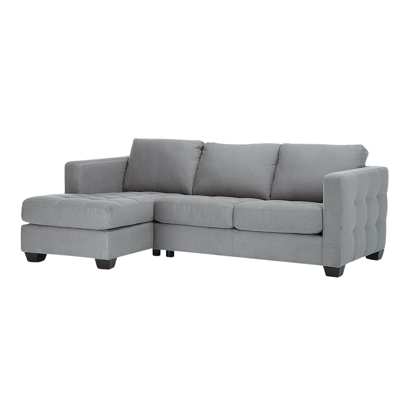 Barrett Sectional