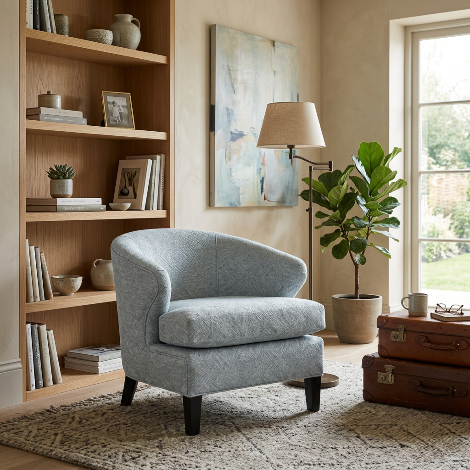 Felix Accent Chair