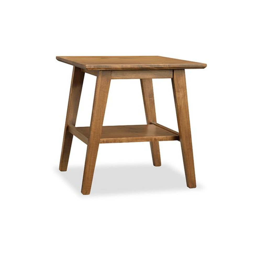 Tribeca End Table