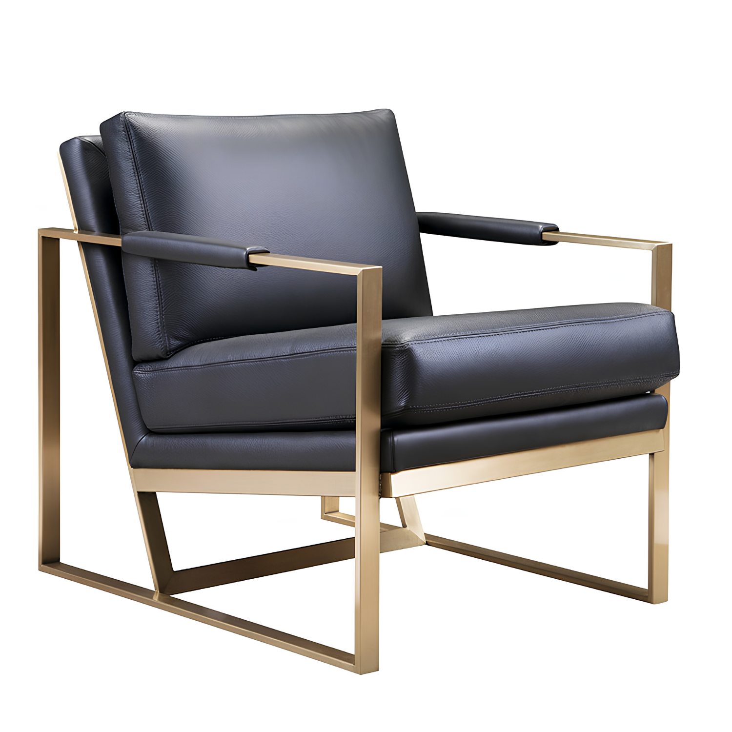 George Accent Chair