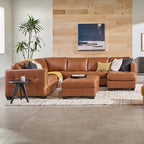 Barrett Sectional