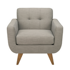 Hudson 1 Accent Chair