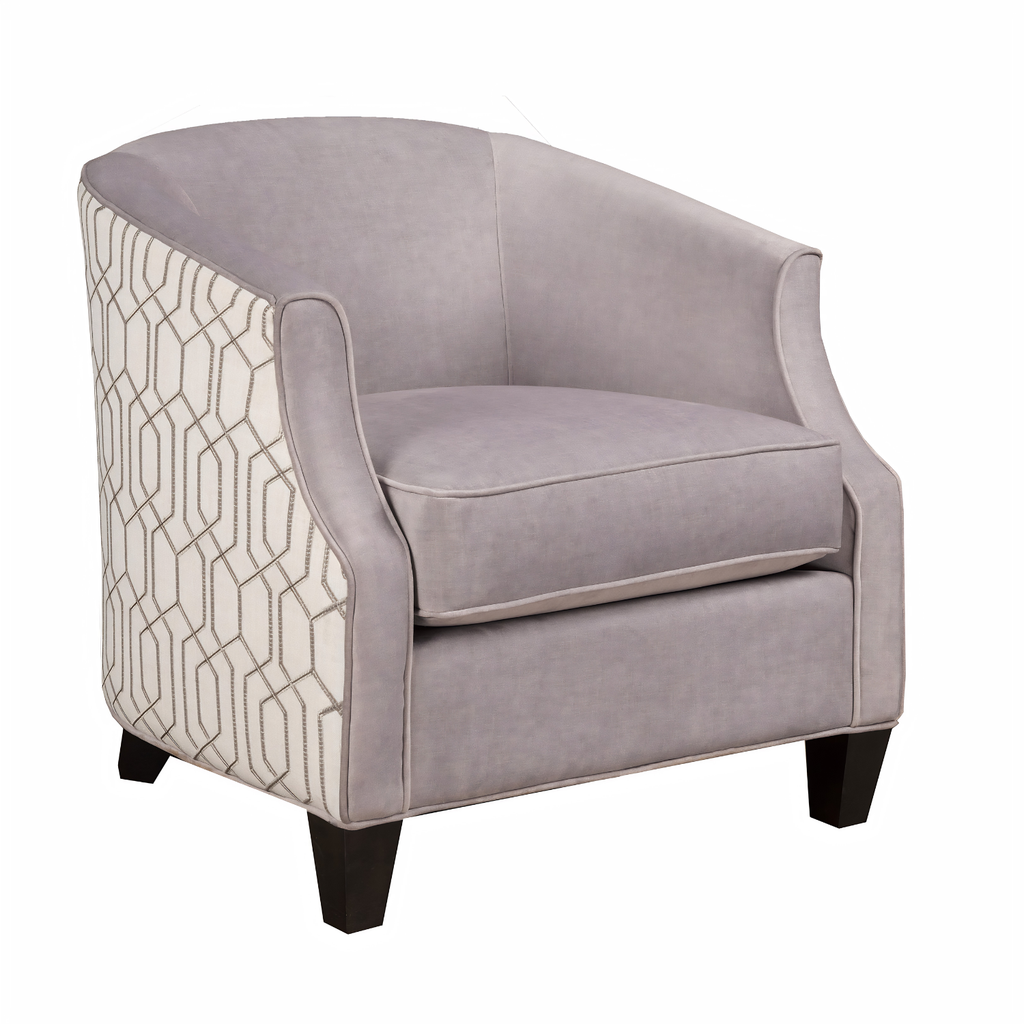 Ormont Accent Chair