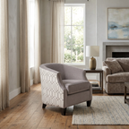 Ormont Accent Chair
