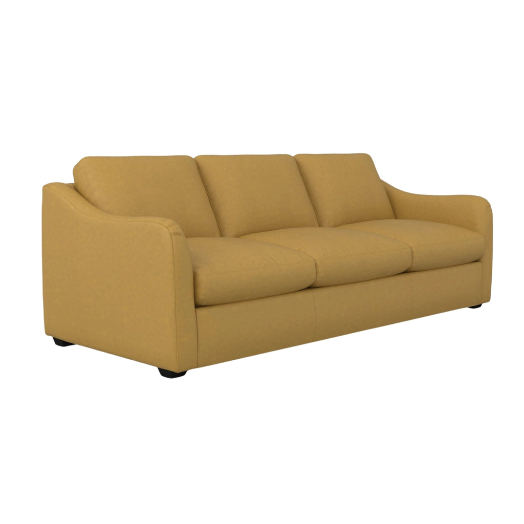 Madison Modern English Sofa