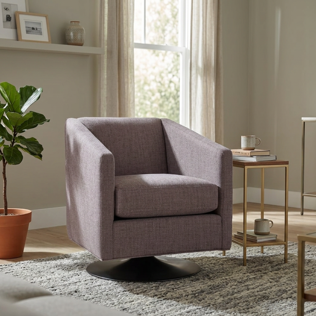Louis 1 Accent Chair