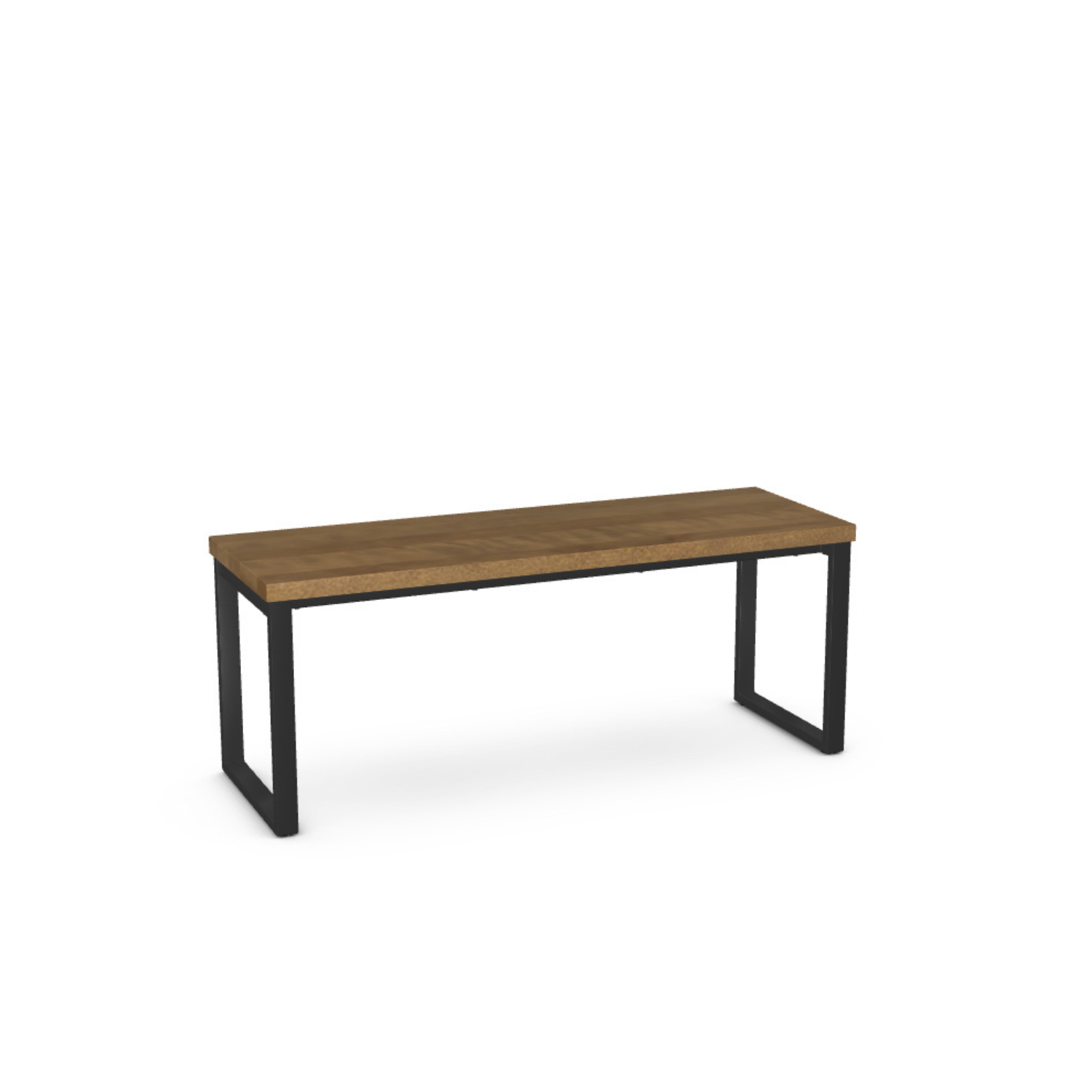 Dryden Bench (Upholstered, Fabric 86)